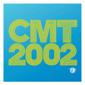 CMT(261) Logo