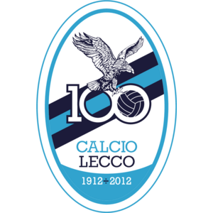 Calcio Lecco 100 anniversary