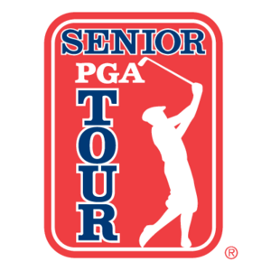 PGA Senior Tour(5) Logo