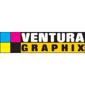 Ventura Graphix Logo