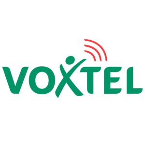 Voxtel Logo