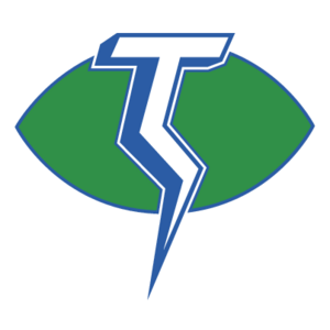 Portland Thunder Logo