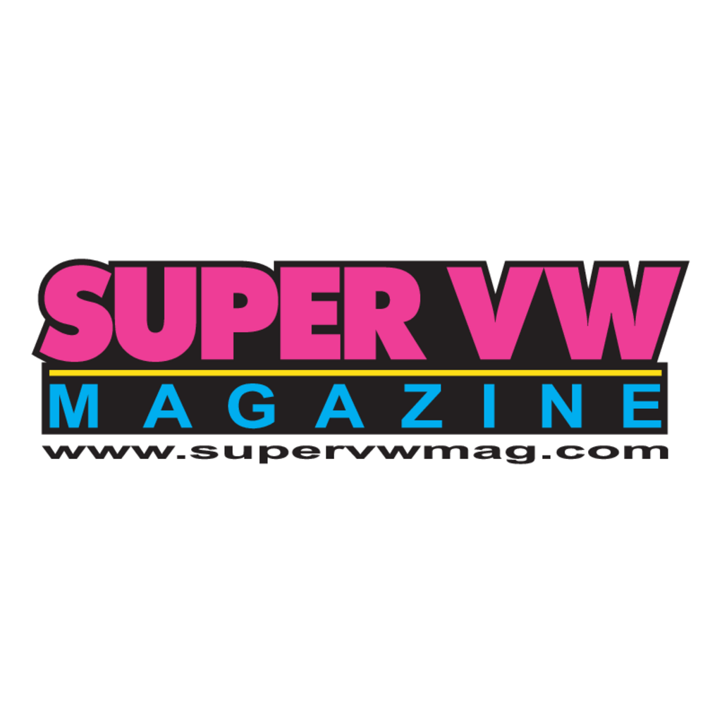 Super,VW,Magazine(91)