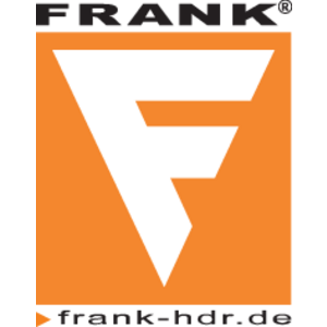 FRANK Logo