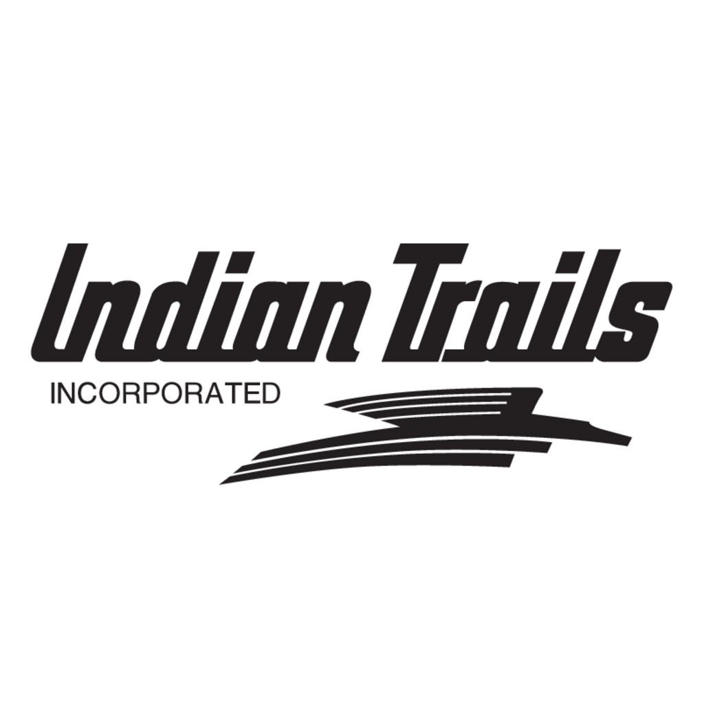 Indian,Trails