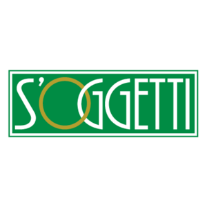 S'Oggetti(23) Logo