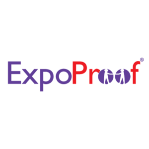 ExpoProof Logo