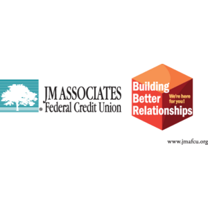 JM Associates Federal Credit Union Logo