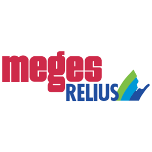 Meges Relius Logo