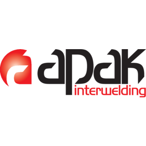 Apak interwelding Logo