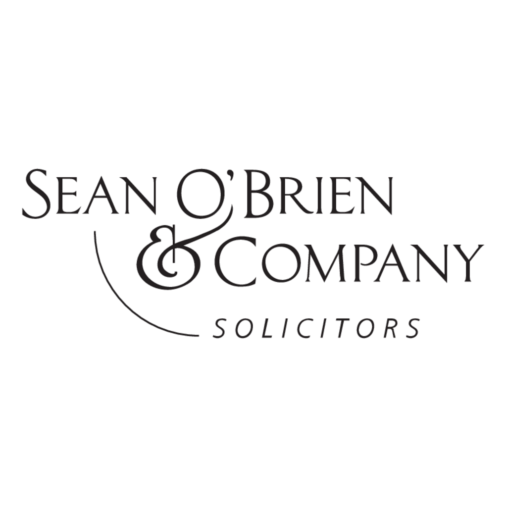 Sean,O'Brien,&,Company