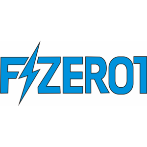 Logo, Industry, Fzero Whells