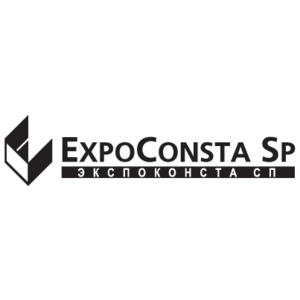 ExpoConsta Sp Logo