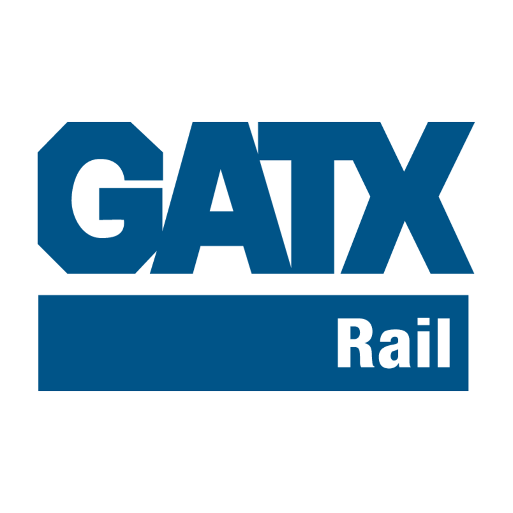 GATX,Rail