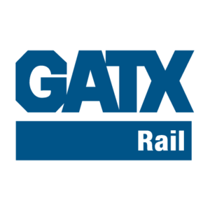 GATX Rail Logo