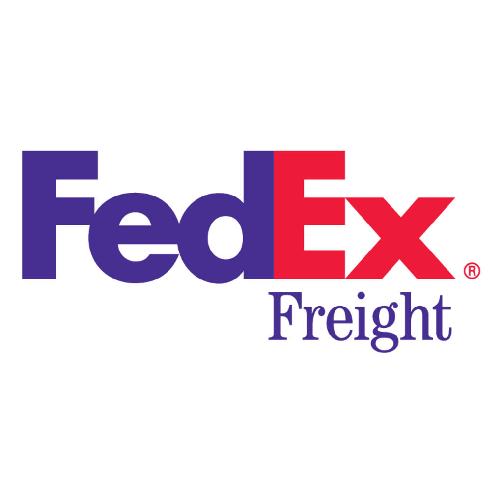 FedEx,Freight