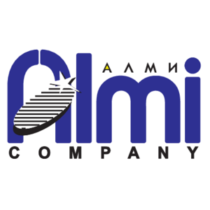 Almi(285) Logo