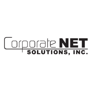 Corporate Net Solutions Logo