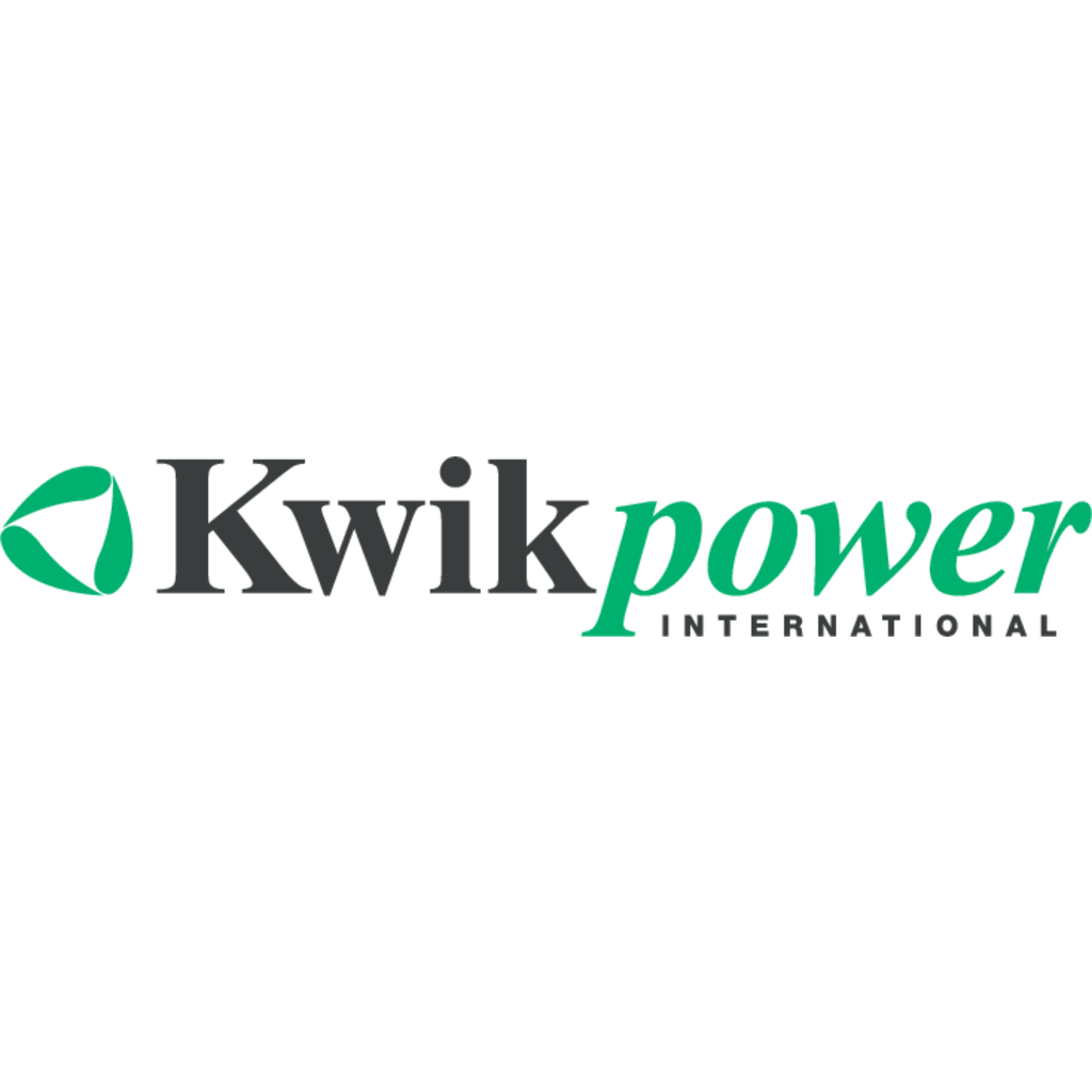 Kwik,power