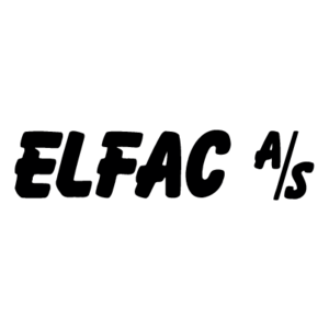 Elfac Logo