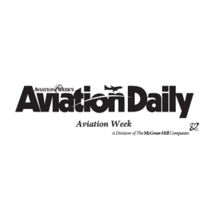 Aviation Daily(388) Logo
