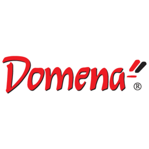 Domena Logo