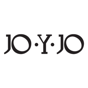 Jo-Y-Jo Logo