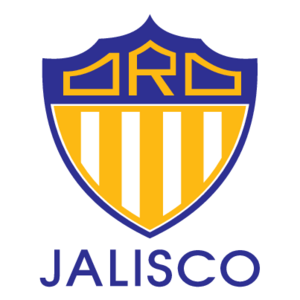 ORO Jalisco Logo