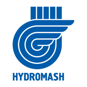 Hydromash(207) Logo