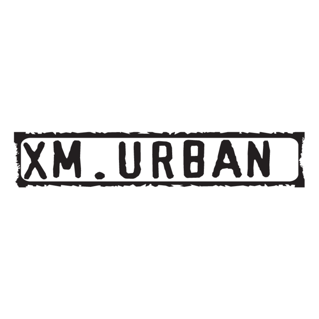 XM,Urban