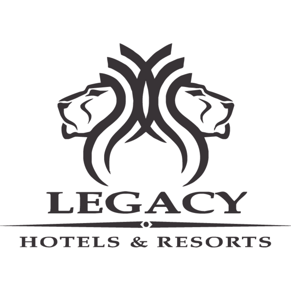 Logo, Hotels, South Africa, Legacy Hotels and Resorts