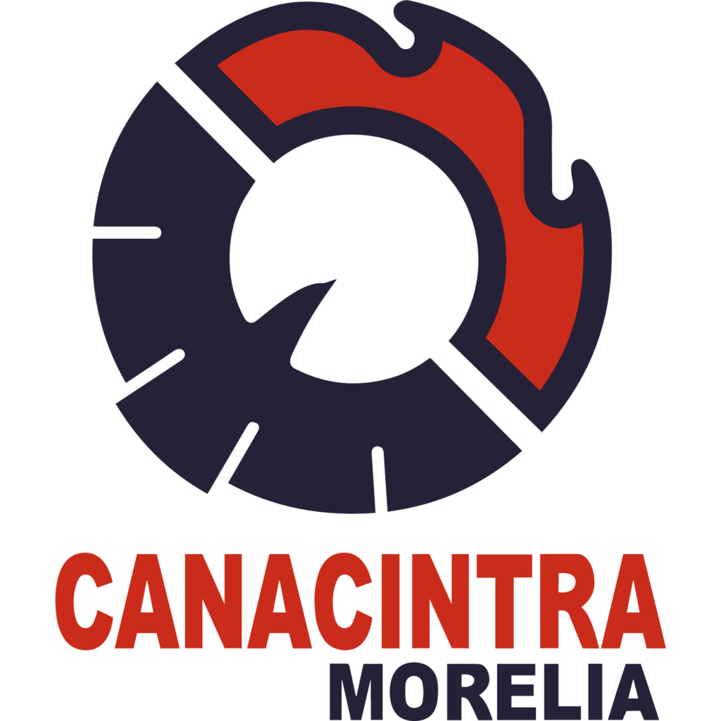 Logo, Industry, Mexico, Canacintra Morelia