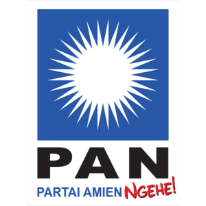 PAN Party Logo