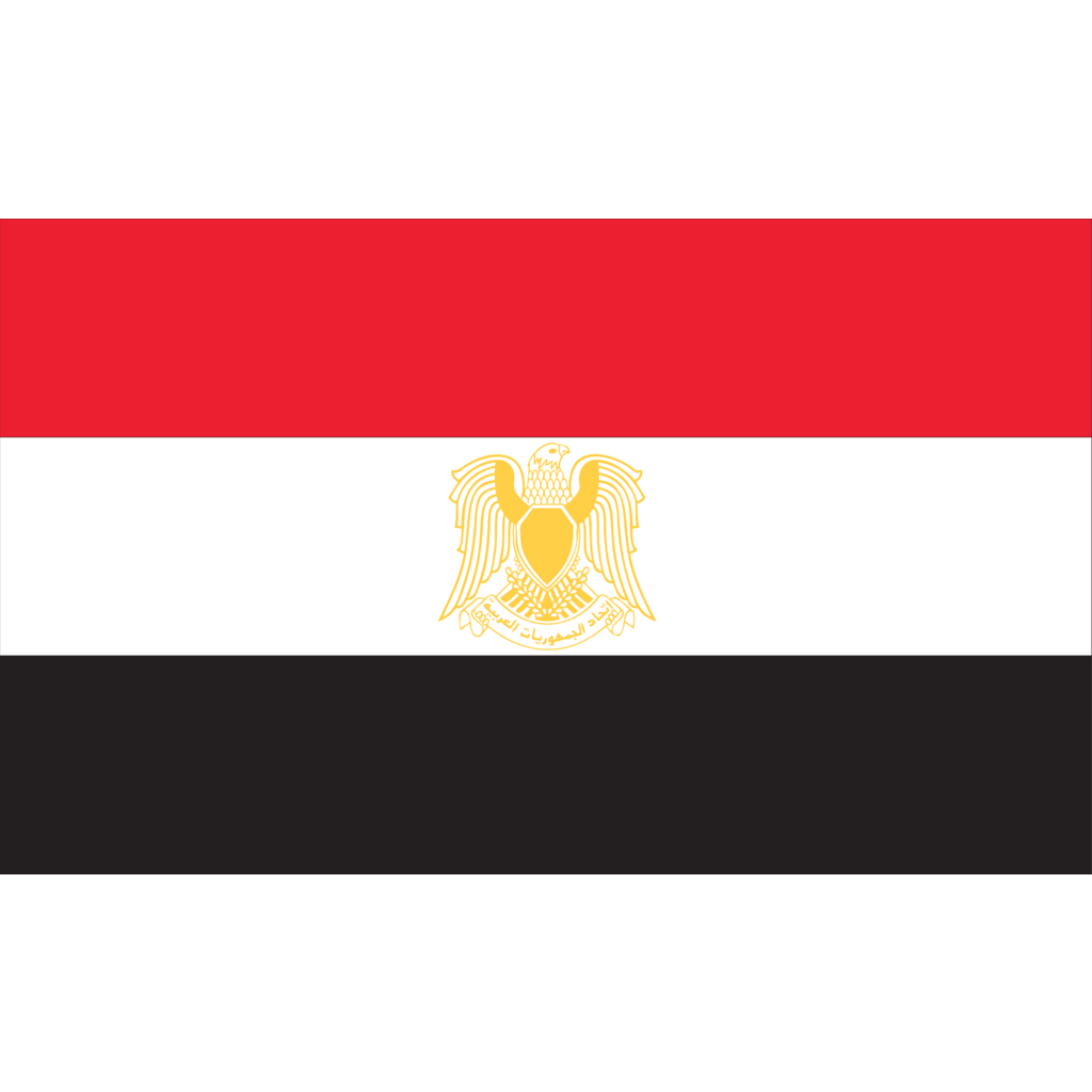 Egypt,flag