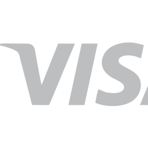 Logo, Finance, Visa