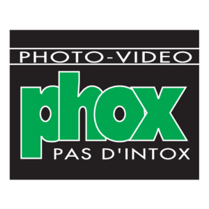 Phox Logo