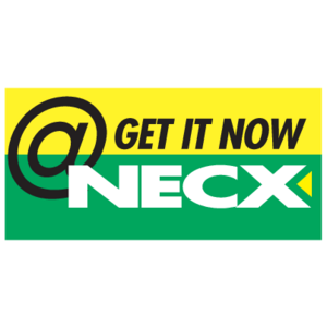 NECX Logo