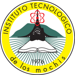 Instituto Tecnologico de los Mochis Logo