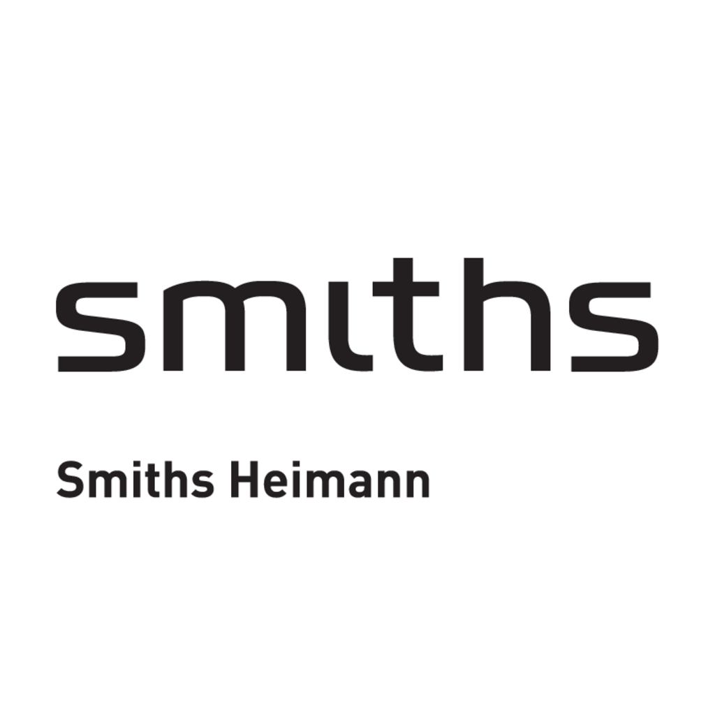 Smiths,Heimann(124)