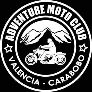 Adventure Moto Club Logo