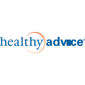 Healthy Advice Logo