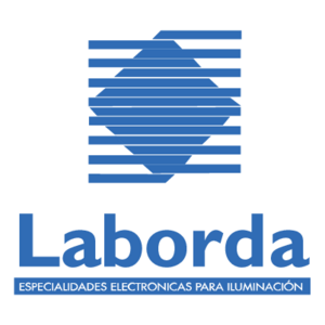Laborda Logo
