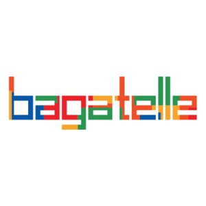 Bagatelle Logo