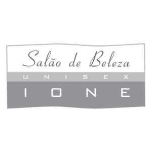 Ione Logo
