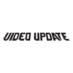 Video Update Logo