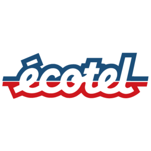 Ecotel(83) Logo