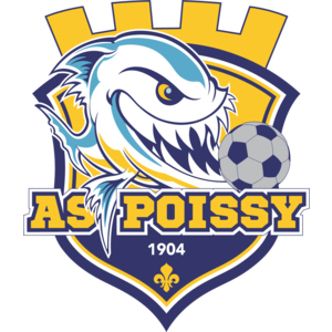 Logo, Sports, France, AS Poissy