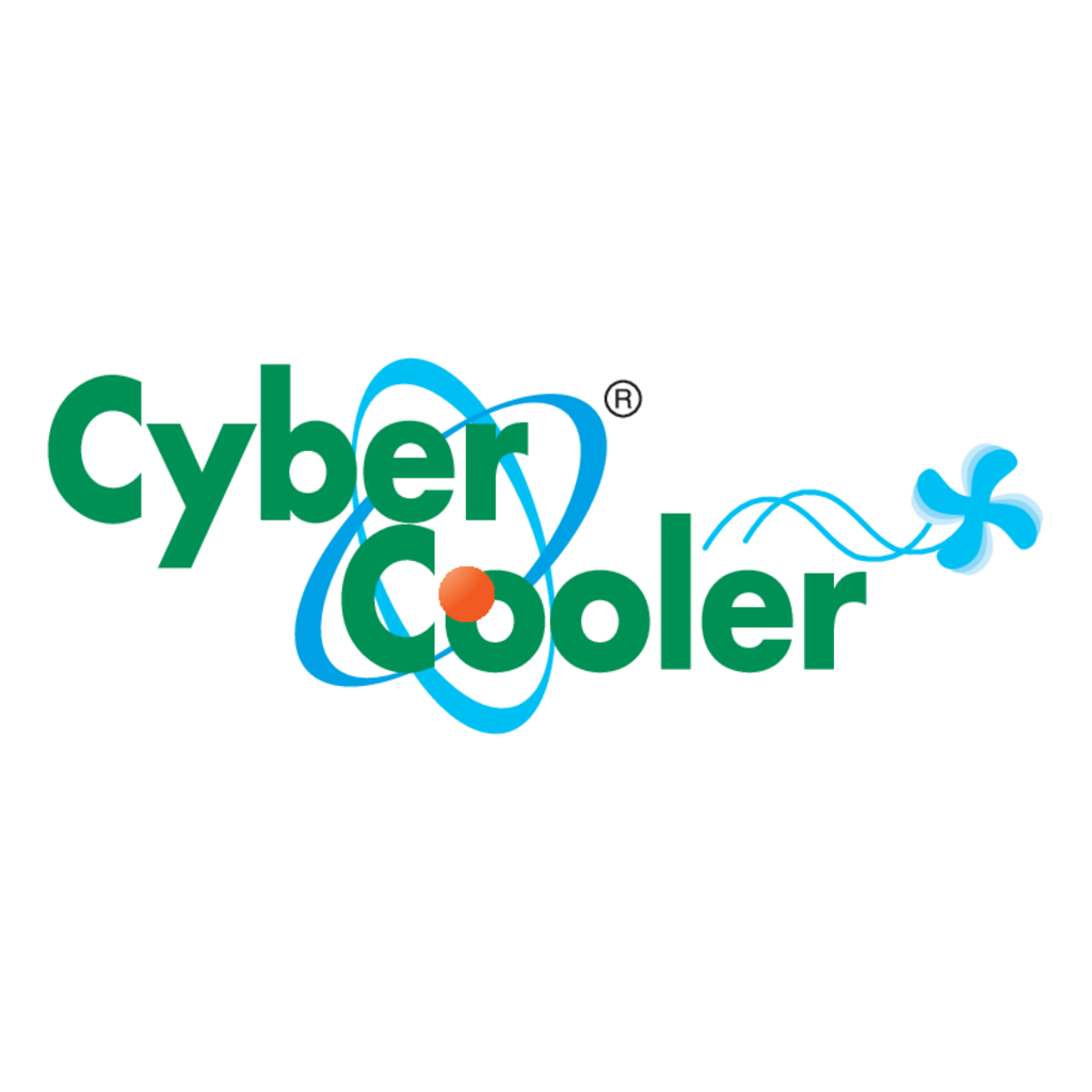 Cyber,Cooler