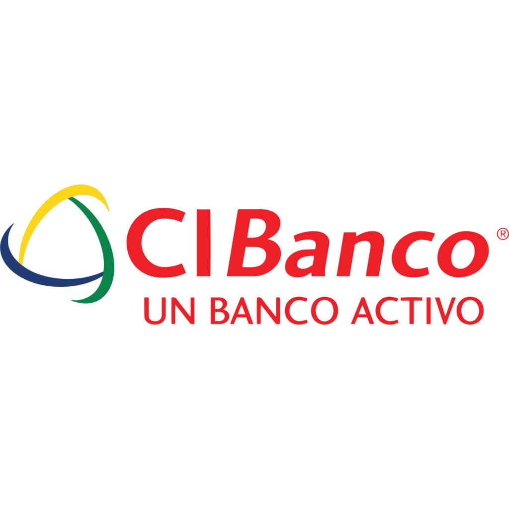 Logo, Finance, Mexico, CiBanco