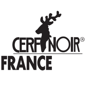 Cerfnoir Logo